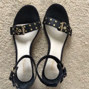 Sperry Top-Sider sandal pumps